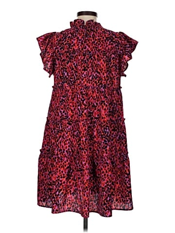 THML Casual Dress (view 2)