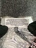 Bobbie Brooks Silver 3/4 Sleeve T-Shirt Size 2X - photo 8