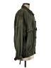 Free People 100% Cotton Green Jacket Size M - photo 4