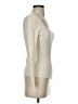 Open Edit Ivory Cardigan Size S - photo 4