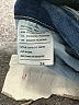 KANCAN JEANS Blue Jeans Size 24 - photo 5