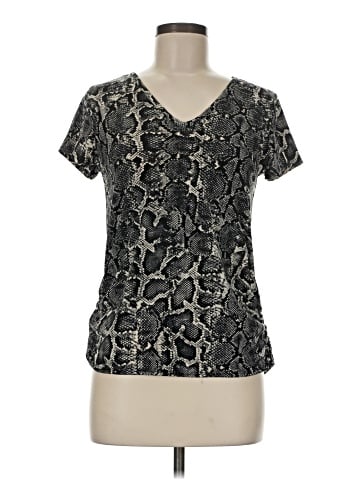Star Vixen Short Sleeve T-Shirt (view 1)