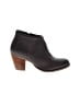 Cole Haan Brown Ankle Boots Size 9 - photo 1