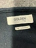 Golden By TNA Solid Black Romper Size M - photo 4