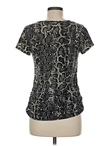 Star Vixen Short Sleeve T-Shirt (view 2)