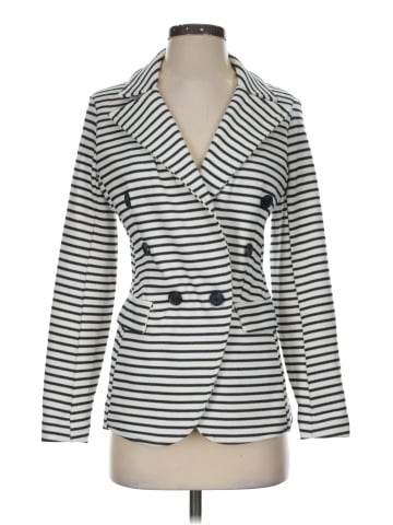 Banana Republic Factory Store Blazer (view 1)
