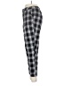 Hot Topic Checkered-gingham Gray Casual Pants Size Lg (0) - photo 5