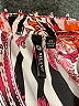 Milano 100% Polyester Pink Short Sleeve Blouse Size 2X - photo 7