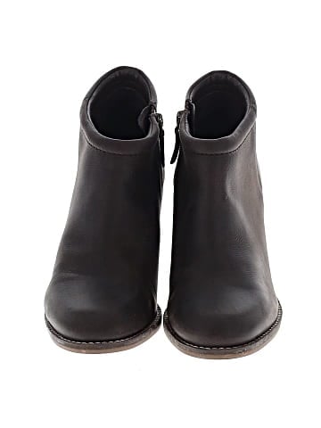 Cole Haan Ankle Boots (view 2)