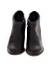 Cole Haan Brown Ankle Boots Size 9 - photo 2