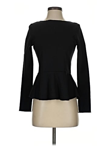 Jason Wu Long Sleeve Top (view 1)