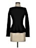 Jason Wu Black Long Sleeve Top Size XS - photo 1