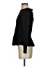 Jason Wu Black Long Sleeve Top Size XS - photo 5