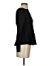 Jason Wu Black Long Sleeve Top Size XS - photo 4