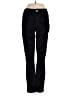 Paige Black Casual Pants Size 24 waist - photo 1