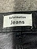 Reformation Jeans Black Jeans Size 29 waist - photo 7