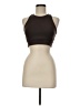 Varley Brown Tank Top Size M - photo 1