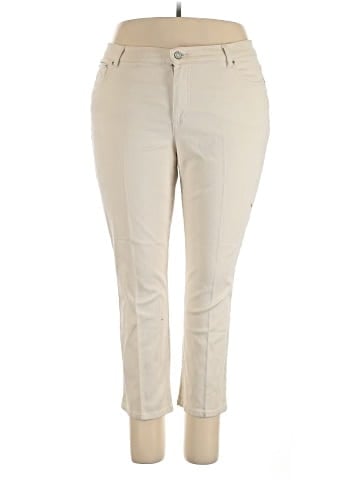 Lauren Jeans Co. Jeggings (view 1)