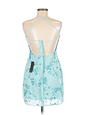Lulus Cocktail Dress (view 2)