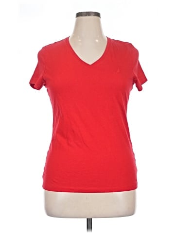 Nautica Short Sleeve T-Shirt (view 1)