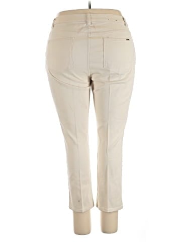 Lauren Jeans Co. Jeggings (view 2)
