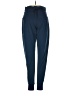Bench Solid Blue Casual Pants Size XS - photo 1