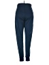Bench Solid Blue Casual Pants Size XS - photo 2