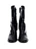 WANDLER Black Ankle Boots Size EU 36 1/2 - photo 2