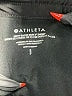 Athleta Black Athletic Shorts Size S - photo 3