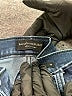 Banana Republic Blue Jeans Size 32 waist - photo 7