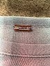 J.Crew Blue Long Sleeve Turtleneck Size 4 (estimated) - photo 7