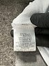 Towncraft White Cardigan Size XL - photo 8