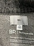 BP. 100% Cotton Black Denim Jacket Size M - photo 6