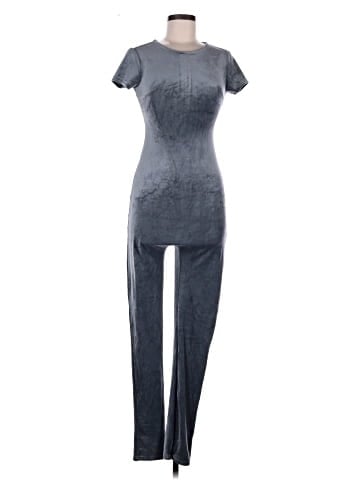Fashion Nova Jumpsuit (view 1)