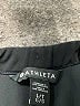 Athleta Solid Black Casual Pants Size L (tall) - photo 7