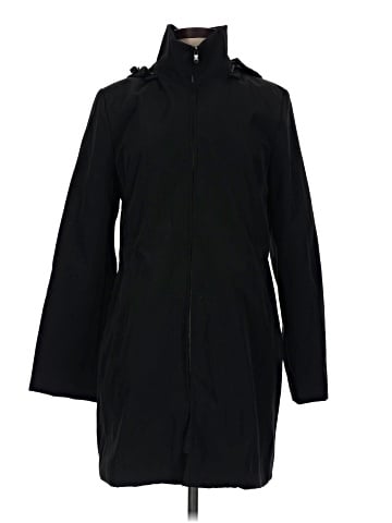 Anne Klein Coat (view 1)