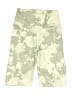 The North Face Camo Green Cargo Shorts Size S - photo 1