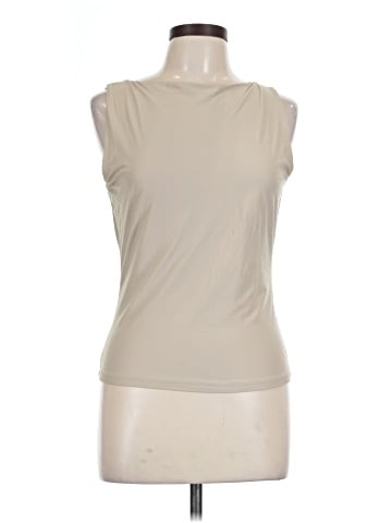 Abercrombie & Fitch Sleeveless T-Shirt (view 1)