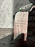 Venus Graphic Black Casual Dress Size 10 - photo 8