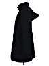Anne Klein 100% Polyester Black Coat Size M - photo 5