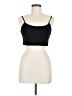Shein Black Tube Top Size 8/10 - photo 1