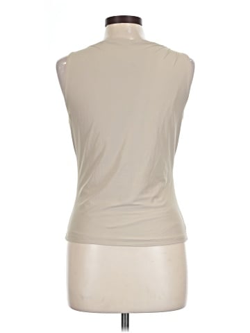 Abercrombie & Fitch Sleeveless T-Shirt (view 2)