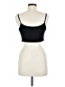 Shein Black Tube Top Size 8/10 - photo 2