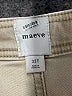 Maeve Tan Khakis Size 32 waist (tall) - photo 7