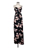 Xhilaration Black Jumpsuit Size XS - photo 1