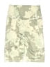 The North Face Camo Green Cargo Shorts Size S - photo 2