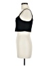 Shein Black Tube Top Size 8/10 - photo 5