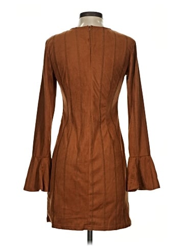 Do & Be Casual Dress (view 2)