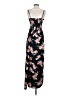 Xhilaration Black Jumpsuit Size XS - photo 2