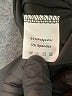 Ecowish Solid Black Track Jacket Size L - photo 7